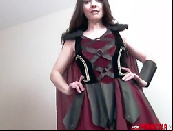 Cosplay