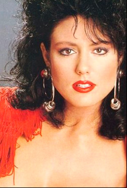Jeanna Fine